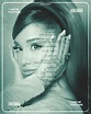 Ariana Grande: 01 YEAR OF "POSITIONS" - Poster Design on Behance