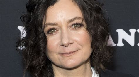 The Untold Truth Of Sara Gilbert