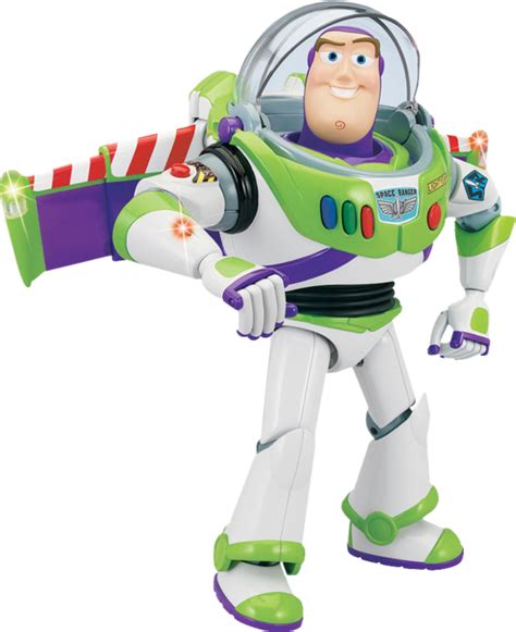 Toy Story Buzz Lightyear Signature Collection Buzz Lightyear 12” Action Figure Buzz