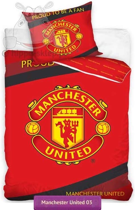 Man utd fc manchester united football club double duvet quilt cover bedding sets. Soccer bedding Manchester United 02 / Children bedding ...