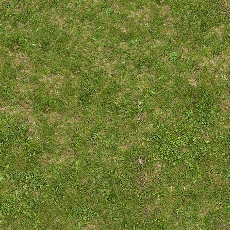 Create Seamless Grass Texture Sekahyper
