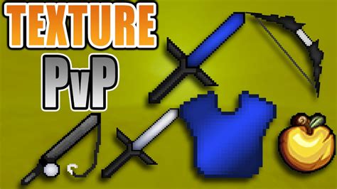 Minecraft Texture Pack Pvp 1718 Short Sword No Lag Custom Edit Full Pvp Low Fire Youtube