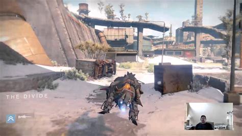 Destiny Hunt The Wanted Tracer Shanks In The Cosmodromes Breach