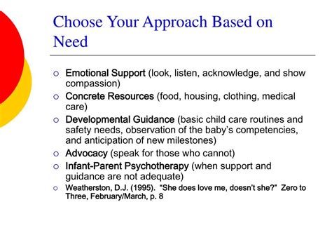 Ppt Infant Parent Psychotherapy Clinical Understanding And Treatment