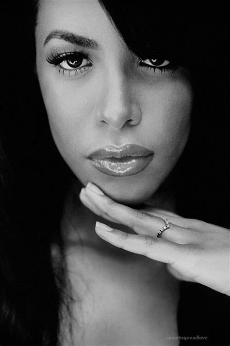 Aaliyah Aaliyah Aaliyah Haughton Aaliyah Style
