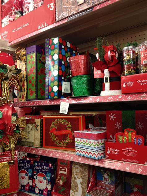 Make Craft Kit Christmas Gifts with Dollar General » Dollar Store Crafts