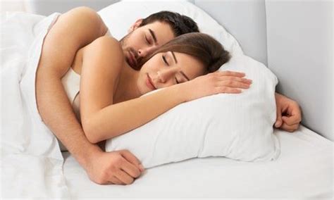 Qué Es Mejor Para Una Pareja ¿dormir Juntos O Separados
