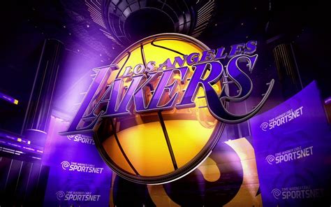 Sports Los Angeles Lakers HD Wallpaper
