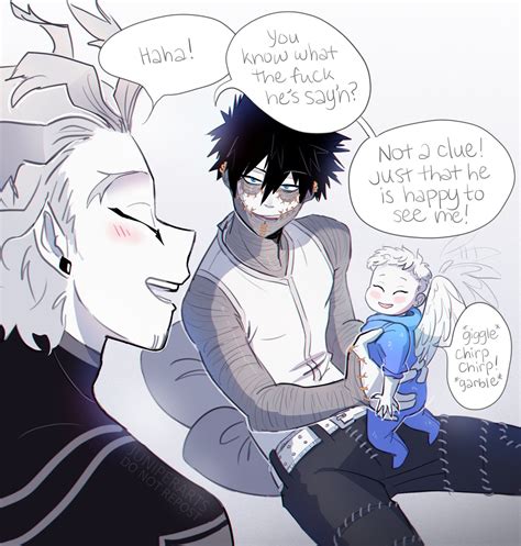 Juniperarts On Twitter More Coping W The Lovechild Pt 1 Dabihawks