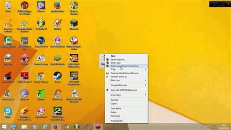 You may be asked to confirm that you want to install this software. Como Baixar e Instalar o Virtual Clone Drive - YouTube