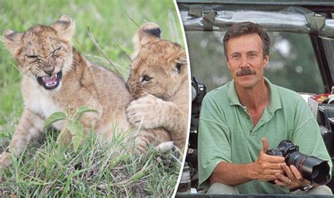 Example sentences with the word zoologist. BBC Big Cat Diary presenters reveals grief and fustration ...