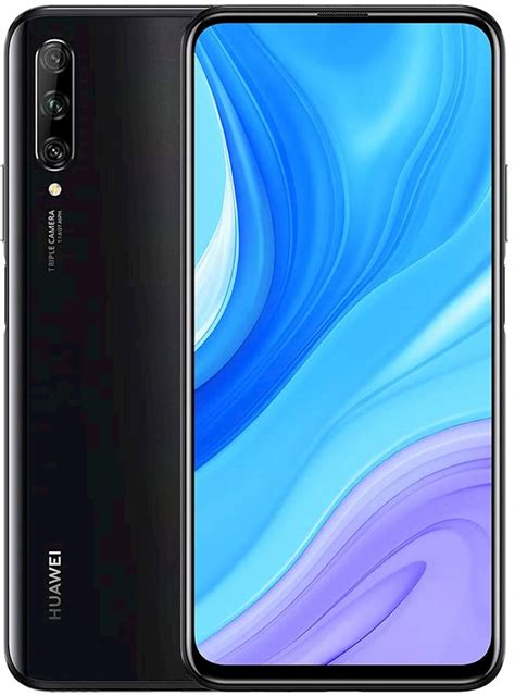 Smartfon Huawei Y9s 6gb128gb Midnight Black Qiymeti Bakıda Almaq