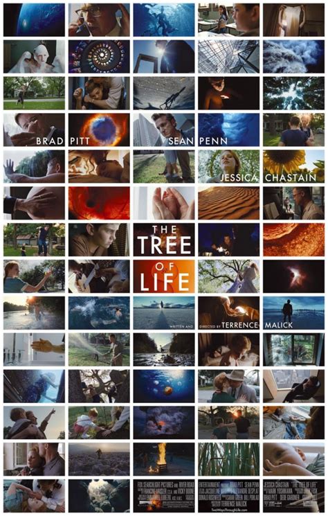 The Tree Of Life Film 2011 Moviemeternl