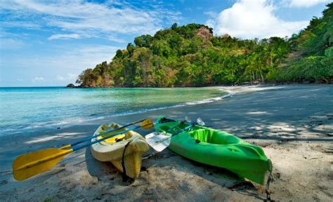 7 Best Costa Rica Kayaking Tours Costa Rica Experts