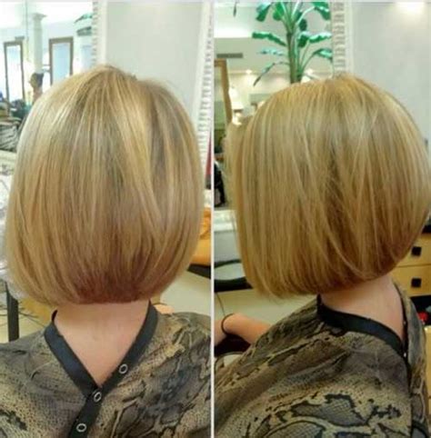 Because of the nature of fine hair that have a smaller individual strands (in diameter), the bob hairstyles are one of the best when it comes to fine hair. Bob Cuts for Fine Hair | Short Hairstyles 2018 - 2019 ...