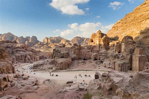 How To Get The Most Out Of The Jordan Pass Lonely Planet