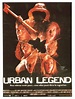 Le Cinéphile: La Saga Urban Legend