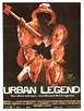 Le Cinéphile: La Saga Urban Legend