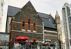 London ist die hauptstadt von england und hauptstadt des vereinigten königreichs. Ein Wochenende in Cardiff - Ausflugstipps in der ...