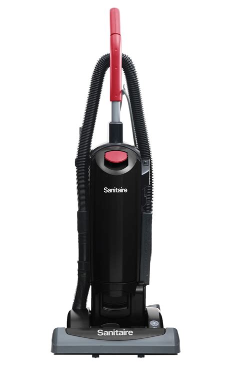 Sc5815 Commercial Vacuum Sanitaire By Electrolux Quiet Clean Hepa