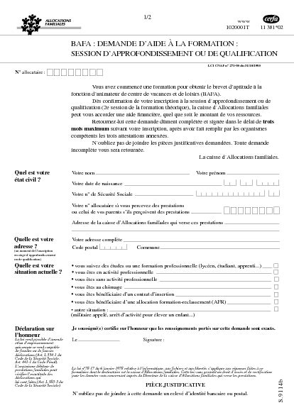 Simulation Aide Au Logement Caf Gratuit