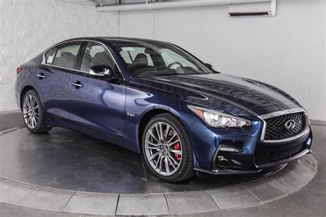 Infinity insurance group offers personalized service, choice and value for your personal and business insurance needs. New 2020 INFINITI Q50 Red Sport 400 4D Sedan in #I14772 | Continental Automotive Group