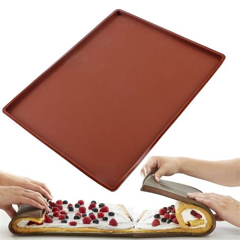 Non Stick Silicone Functional Baking Mat