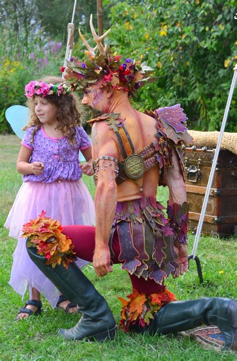 Oberon Designed And Portrayed By T Stacy Hicks Renaissance Costume