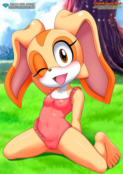 Rule 34 5 Toes D Absurd Res Anthro Bbmbbf Blush Cream The Rabbit