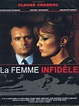 Cartel de la película La mujer infiel - Foto 2 por un total de 15 ...