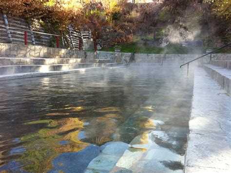 Idaho Hot Springs And Ligers Seeking Shama