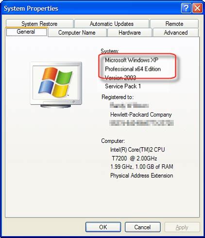 Maybe you would like to learn more about one of these? Is the Windows Version on My Computer 32-bit or 64-bit ...
