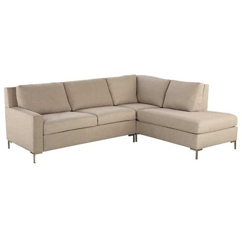 Sectional Comfort Sleeper Sofas By American Leather Creative Classics