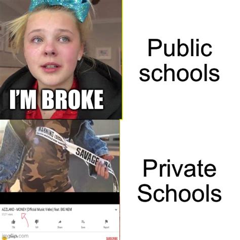 Private Schools Imgflip