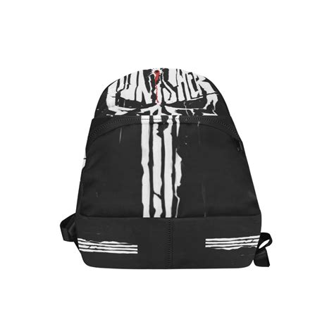 Punisher Backpack Unisex Classic Uscoolprint