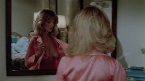 Nude Video Celebs Beverly Dangelo Nude Vacation 1983