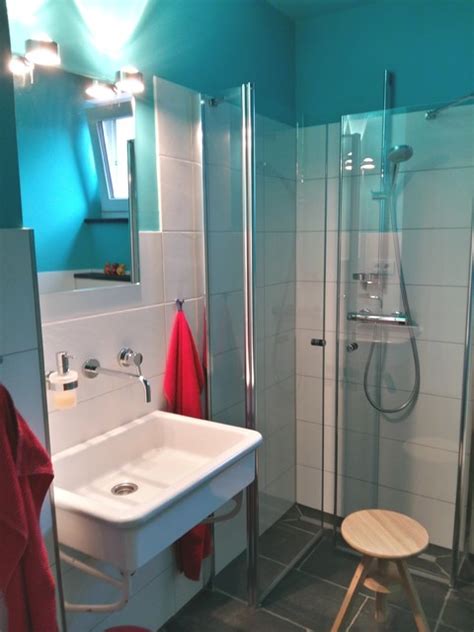 Nachher Barrierefreiheit F R Alle Modern Badezimmer Hannover Von User Houzz