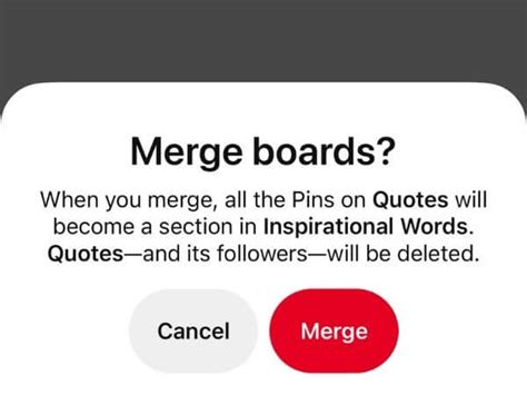 how to merge pinterest boards in 2023 complete tutorial