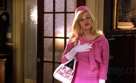 Elle Woods From Legally Blonde Costume Carbon Costume Diy Dress Up Guides For Cosplay