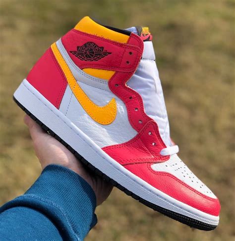 Compare 125 tours and reviews and find the best trip with tourradar. Air Jordan 1 High OG "Light Fusion Red" Releasing July 2021