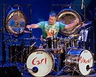 Carl Palmer | Drummer Photographer
