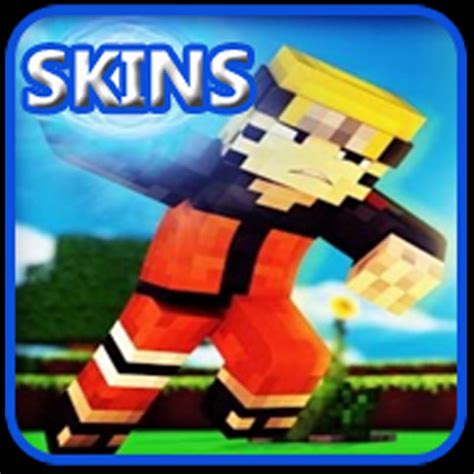 Hd Anime Skin For Minecraft For Android Apk Download
