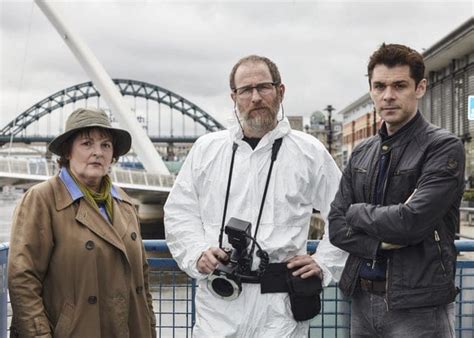 Vera Season 10 Release Date And Where To Watch I Heart British Tv