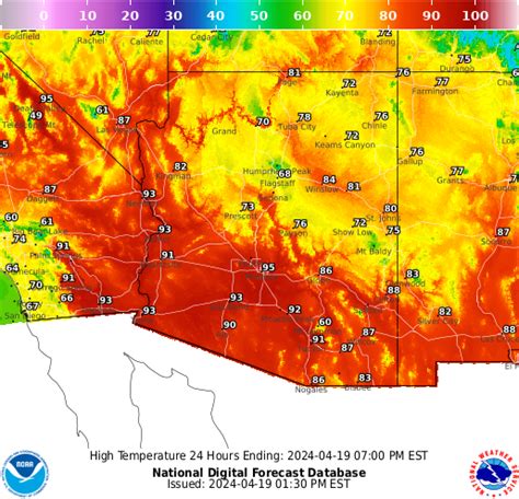 Home Phoenix Weather And Arizona Forecast
