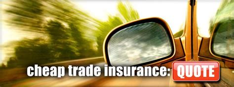 Motor Trade Insurance Motor Trade Insurance Quote Compare