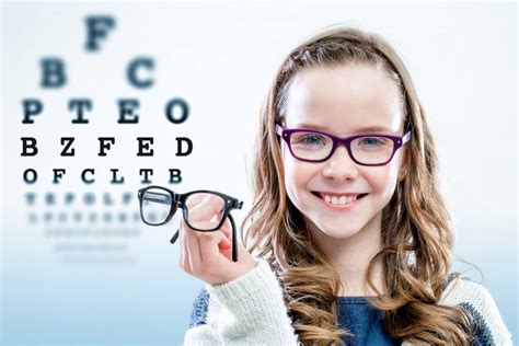 Does My Child Need Glasses Looking Glass Optical