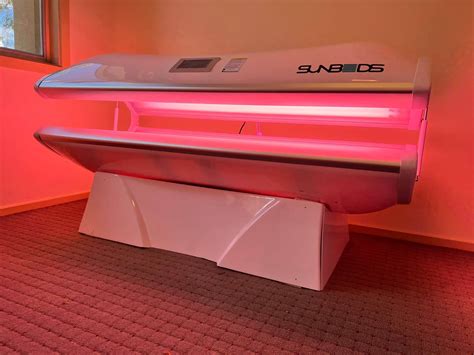 solariums tanning beds solarium sunbed plug into any power point delivery australia wide in