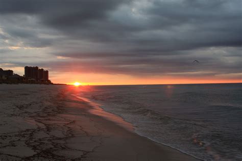 Submit a sunrise or sunset. Pensacola Beach Blogger - Part 2