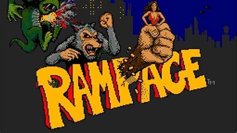 A wide selection of free online movies are available on 123movies. Rampage Arcade Game Free to Play Online, Includes Multiplayer