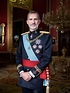 Felipe di Spagna: le foto di un re tutto casa, famiglia e corona ...